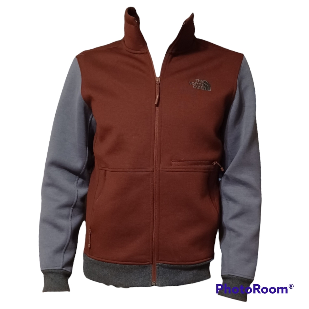 Men's North Face jacket size medium